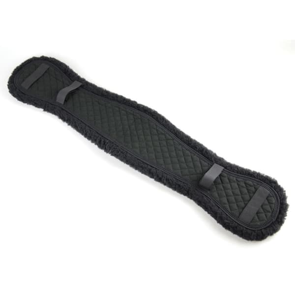 Hy Dressage Fleece Horse Girth Sleeve
