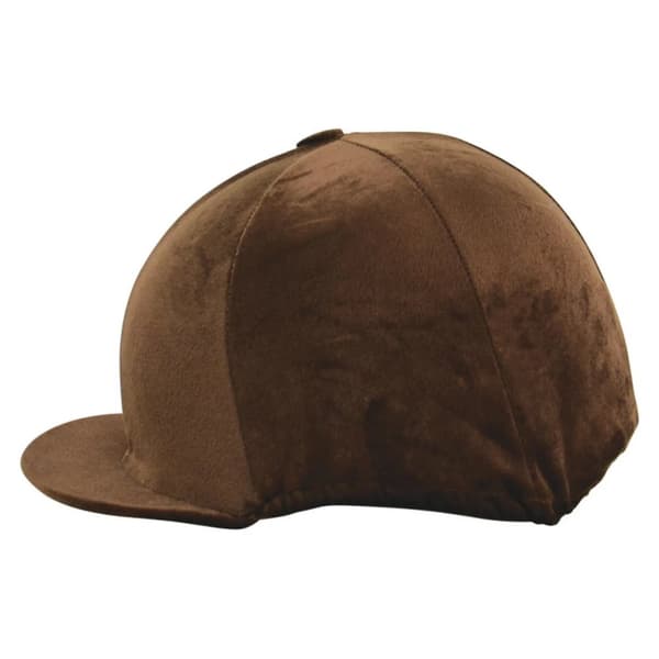 HyFASHION Velvet Hat Cover