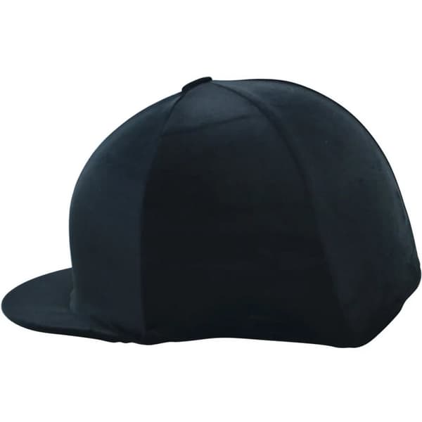 HyFASHION Velvet Hat Cover