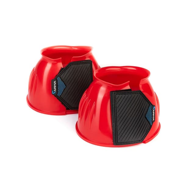 ARMA Gloss Horse Overreach Boots