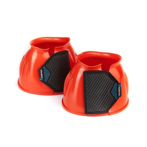 ARMA Gloss Horse Overreach Boots