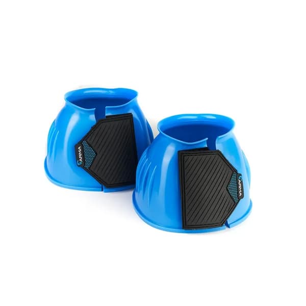 ARMA Gloss Horse Overreach Boots