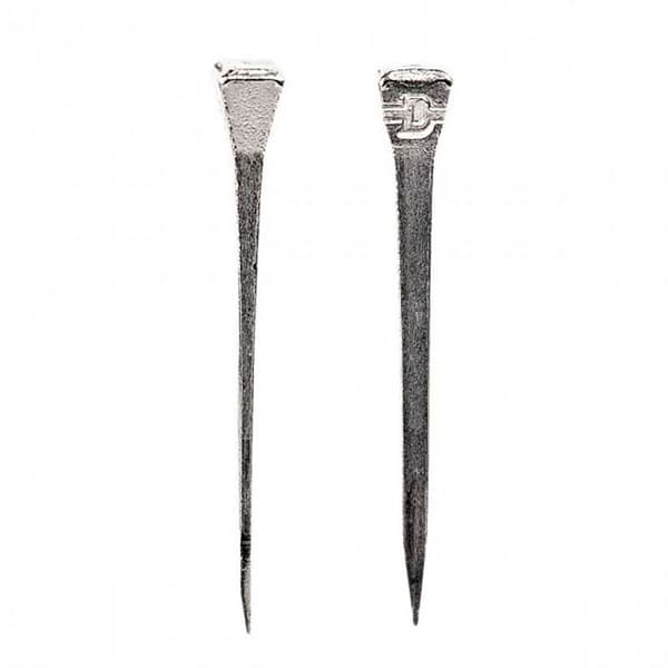 Mustad Derby E Heskosøm 250 Enheder  45 mm