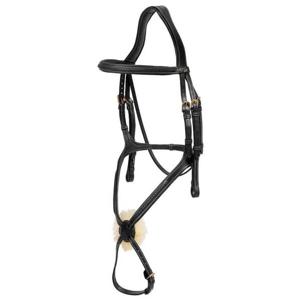 Dyon Plaited Figure 8 D Collection Tygel  Cob