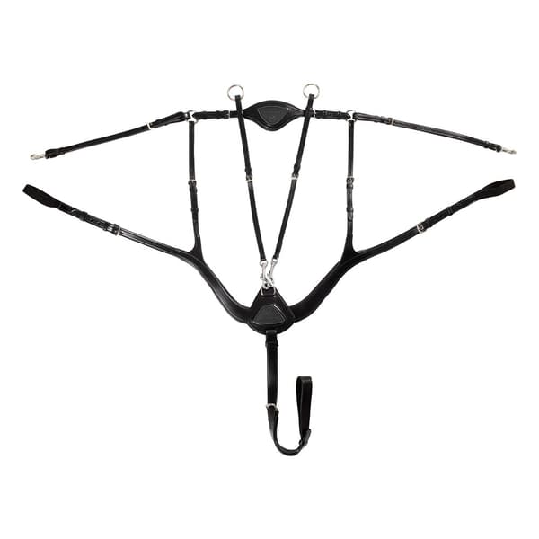 Acavallo Anatomical Brystpanser  Full