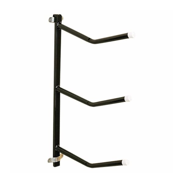 Stubbs Removable 3 Poles Saddle Rack