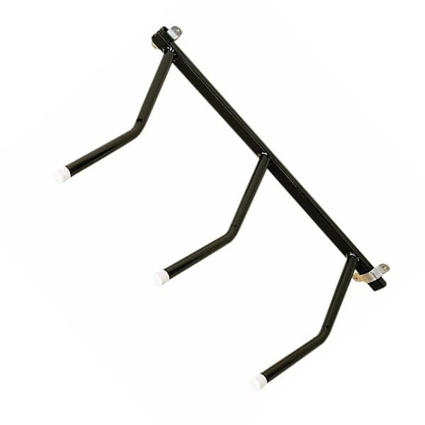 Stubbs Removable 3 Poles Saddle Rack