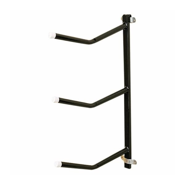 Stubbs Removable 3 Poles Saddle Rack