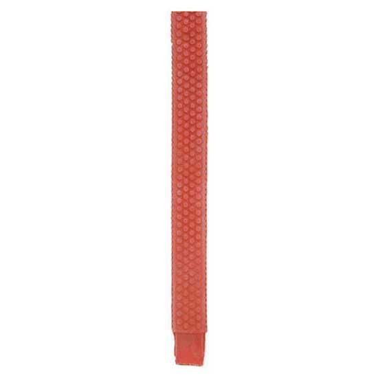 Equus Tøjler Gummi 75 Cm Orange 7/8´´