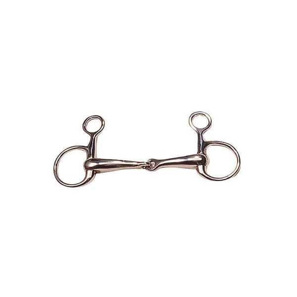 Marjoman Distribucion Baucher Inox Bit  12.5 cm