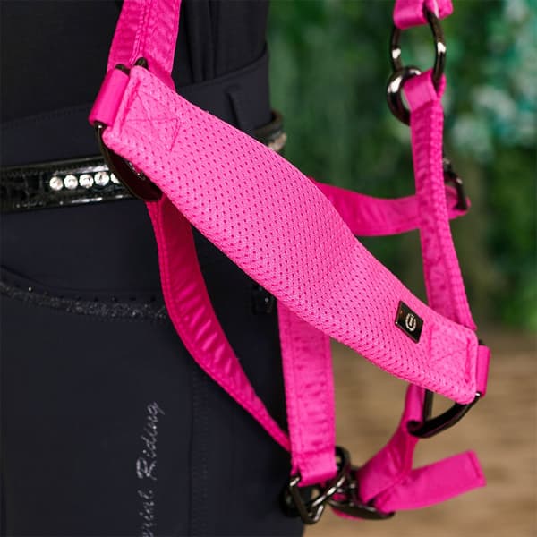Imperial Riding Cloud Dancer Halter Full