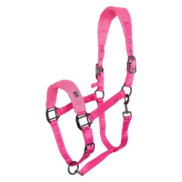 Imperial Riding Cloud Dancer Halter  Full