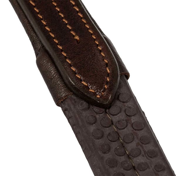 Acavallo Kris Rubber 5/8 Tøjler