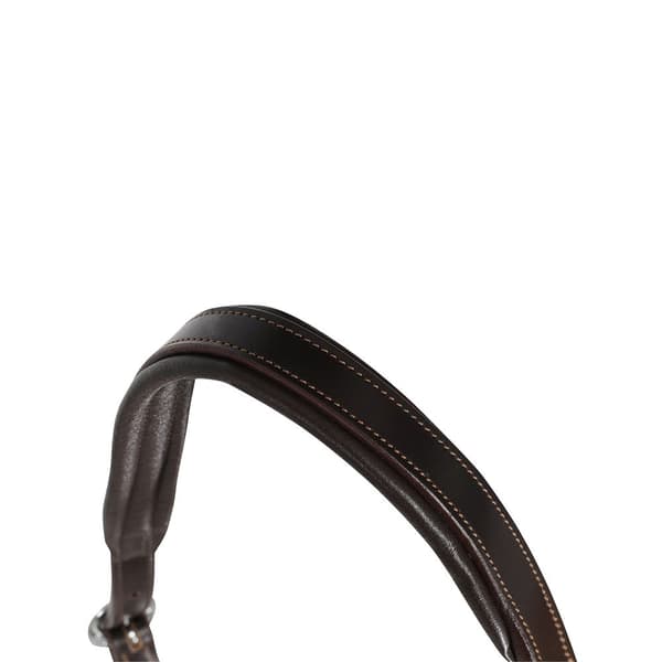 Acavallo Anatomical Grime Og Førerem Brun Cob