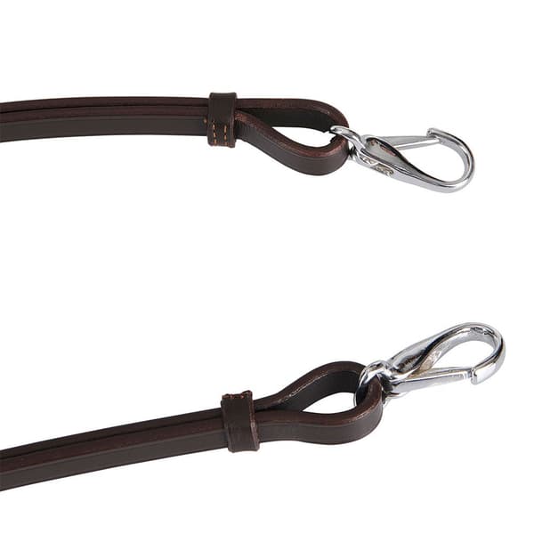 Acavallo Single Elastic Band Brystpanser Brun Full