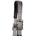 Miniatyrbild 2 av 6: Premier Equine Corda Padded Grimma Och Ledrep  Full