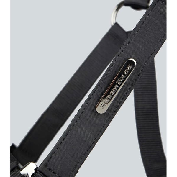 Premier Equine Duco Padded Grime Og Førerem  Full
