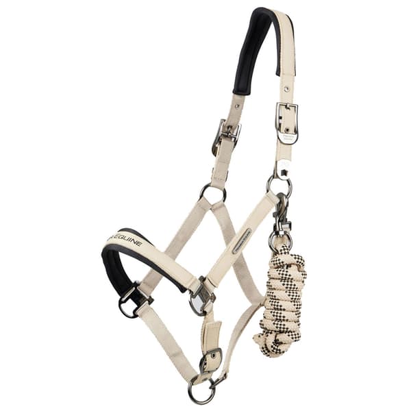 Premier Equine Duco Padded Grime Og Førerem Full