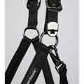Miniatyrbillede 3 af 6: Premier Equine Necto 3d Mesh Grime Og Førerem  Cob