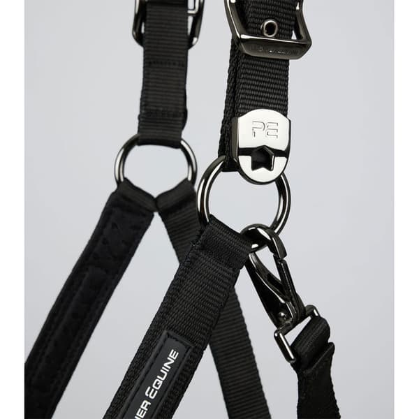 Premier Equine Necto 3d Mesh Grime Og Førerem  Cob