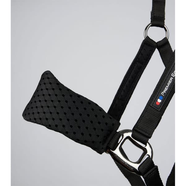 Premier Equine Necto 3d Mesh Grime Og Førerem  Cob