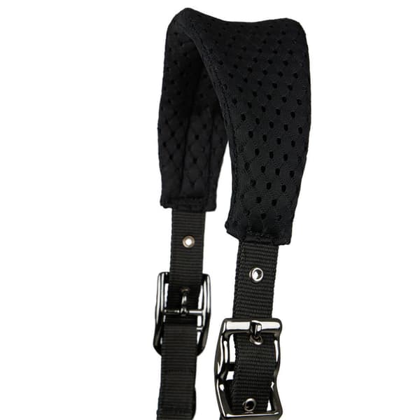 Premier Equine Necto 3d Mesh Grime Og Førerem  Cob