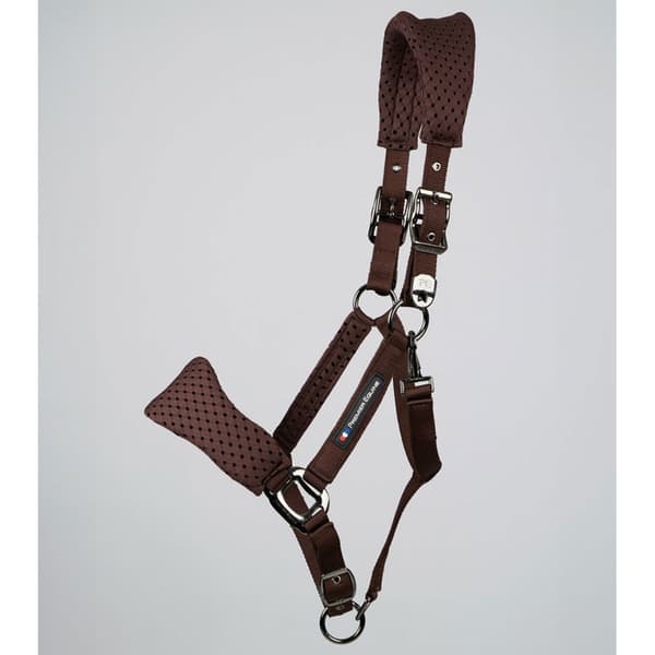 Premier Equine Necto 3d Mesh Grime Og Førerem  Pony