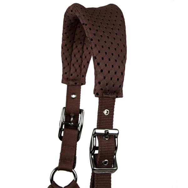 Premier Equine Necto 3d Mesh Grime Og Førerem Full