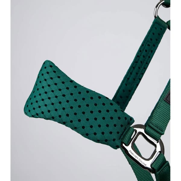Premier Equine Necto 3d Mesh Grime Og Førerem  Cob
