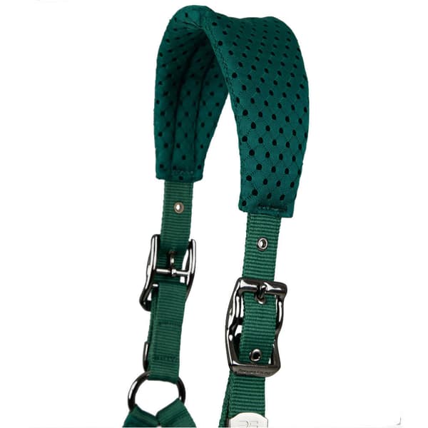 Premier Equine Necto 3d Mesh Grime Og Førerem  Cob