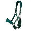 Miniatyrbillede 1 af 6: Premier Equine Necto 3d Mesh Grime Og Førerem  Cob
