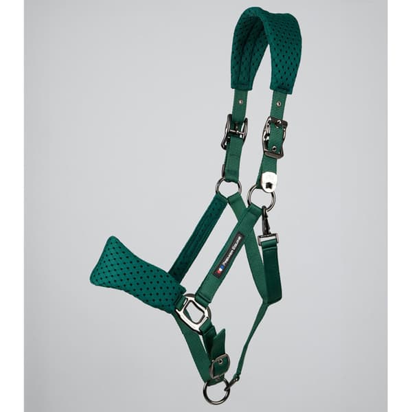 Premier Equine Necto 3d Mesh Grime Og Førerem Pony