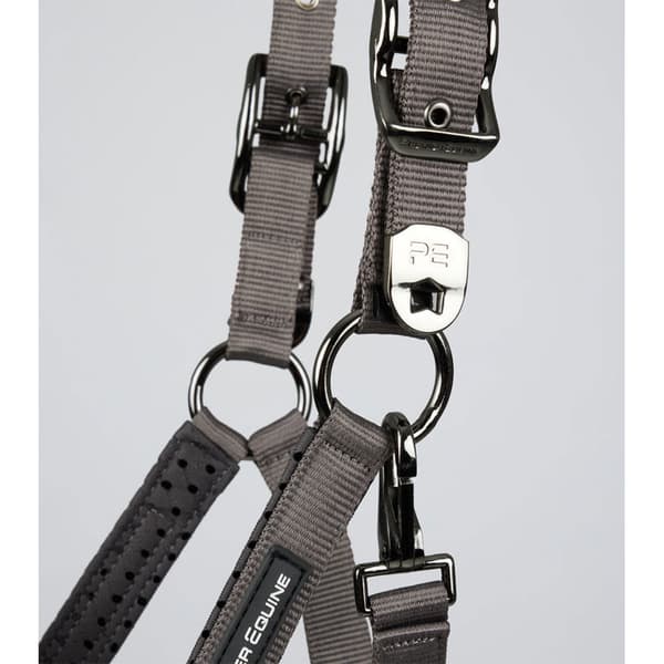 Premier Equine Necto 3d Mesh Grime Og Førerem Pony