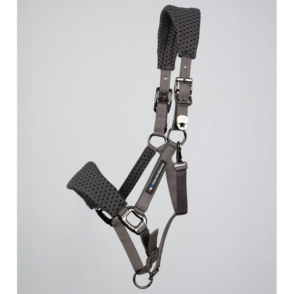 Premier Equine Necto 3d Mesh Grime Og Førerem  Pony