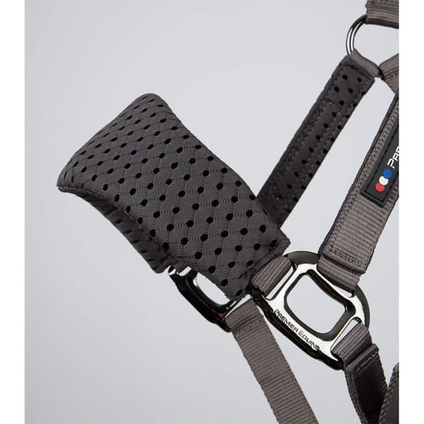 Premier Equine Necto 3d Mesh Grime Og Førerem  Full