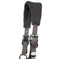 Miniatyrbillede 2 af 6: Premier Equine Necto 3d Mesh Grime Og Førerem  Full