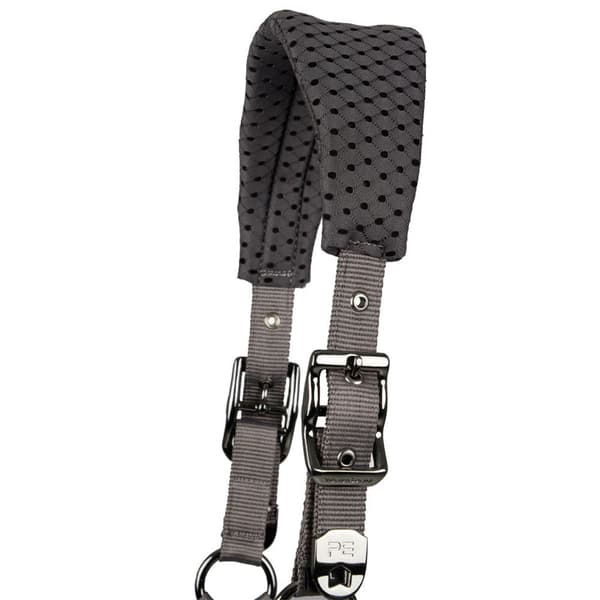Premier Equine Necto 3d Mesh Grime Og Førerem  Full