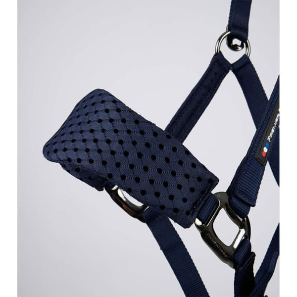 Premier Equine Necto 3d Mesh Grime Og Førerem  Cob