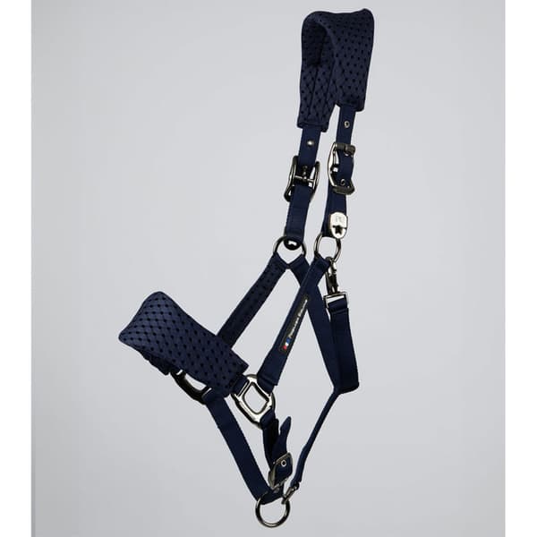 Premier Equine Necto 3d Mesh Grime Og Førerem  Cob