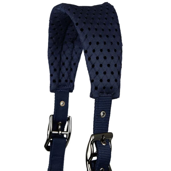 Premier Equine Necto 3d Mesh Grime Og Førerem  Cob
