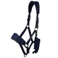 Miniatyrbillede 1 af 6: Premier Equine Necto 3d Mesh Grime Og Førerem  Cob