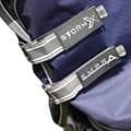 Miniatyrbillede 3 af 4: StormX Empra 100 Combi Combo Neck Horse Turnout Rug