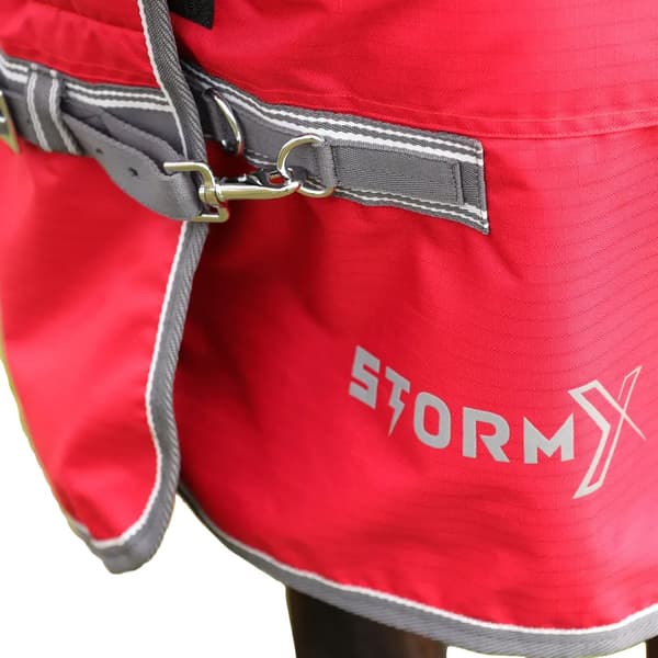 StormX Empra Combi Combo Neck 300g Horse Turnout Rug