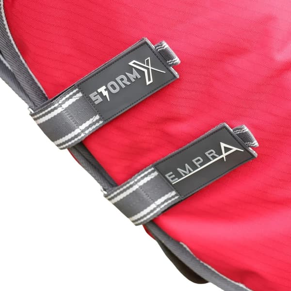 StormX Empra Combi Combo Neck 300g Horse Turnout Rug