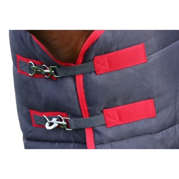 HYCONIC Standard-Neck 250g Horse Stable Rug