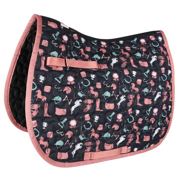 Little Rider Pony Passion Horse Saddlepad