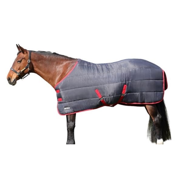 HYCONIC Standard-Neck 250g Horse Stable Rug