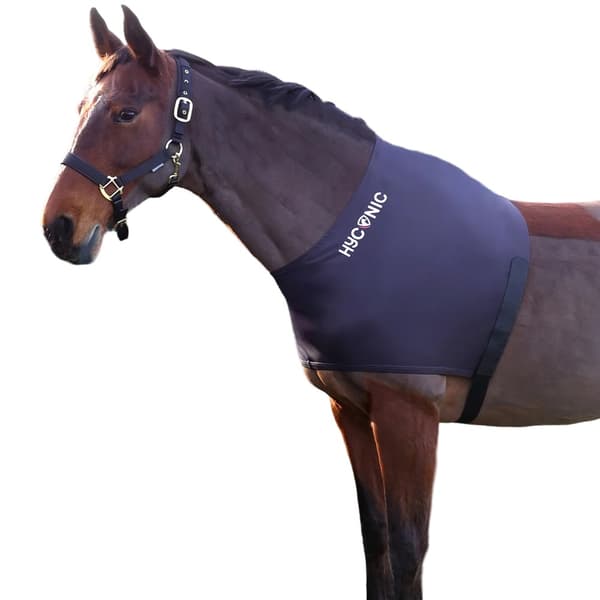 HYCONIC Lycra Horse Shoulder Vest