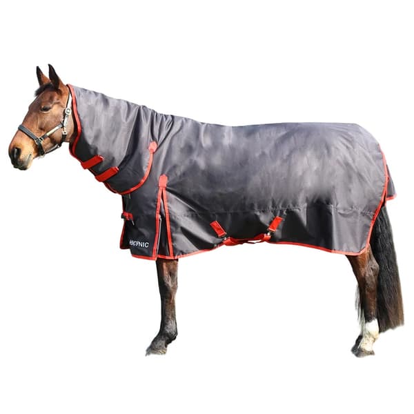 HYCONIC Combi Combo Neck Horse Turnout Rug