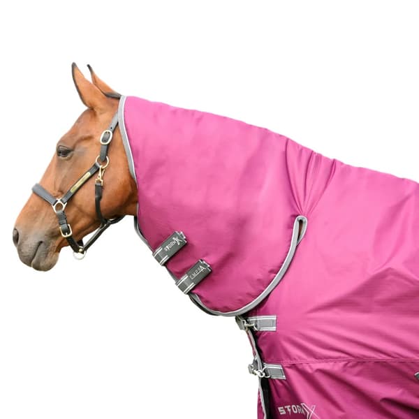 StormX Empra 200 Combi Combo Neck Horse Turnout Rug